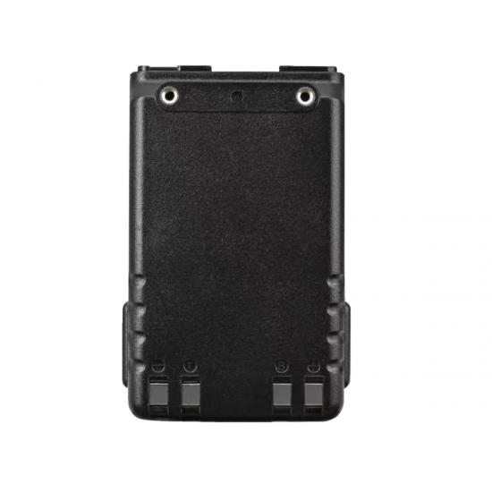 Batterie de remplacement Li-ion BP-227L 7,4 V 1700 mAh compatible avec la radio bidirectionnelle Icom V85