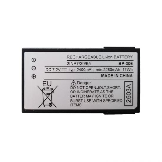 batterie BP306