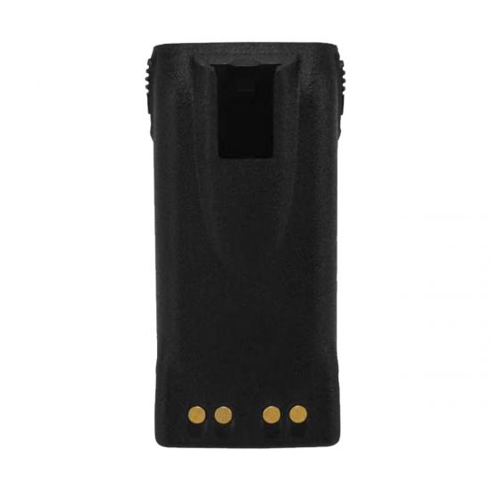 Batterie HNN4003 NI-CD NI-MH standard type épais type A à capacité multiple de remplacement pour radio GP320 GP340 GP328 GP338 PTX760P TX960 GP360 GP380 PRO5150