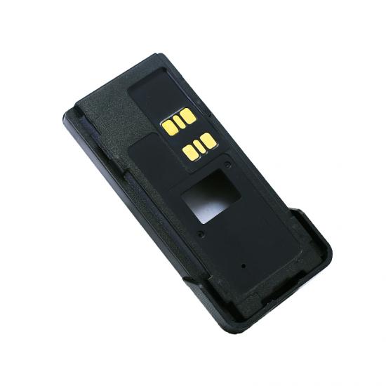 PMNN4417 PMNN4418 2200mAh/2600mAh/2700mAh batterie de remplacement LI-ION compatible avec XIR P6600 P6620 DP2400 radio portative