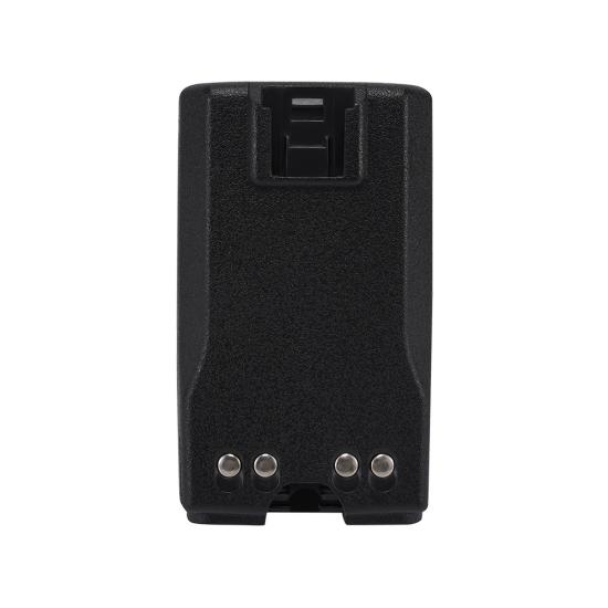 Batterie LI-ION PMNN4534A PMNN4502A 2600mAh/2700mAh/3000mAh compatible avec Mag One A8i radio portatif