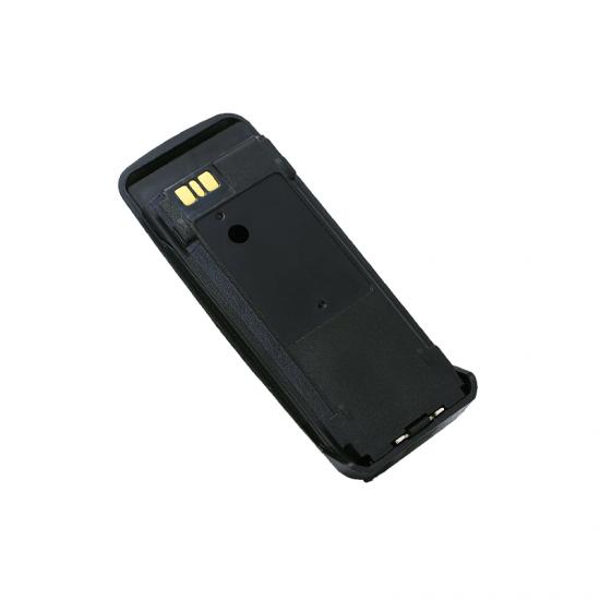 Batterie de remplacement lithium-ion IMPRES intelligente NNTN4066 pour radio bidirectionnelle série XIR P8200 P8268