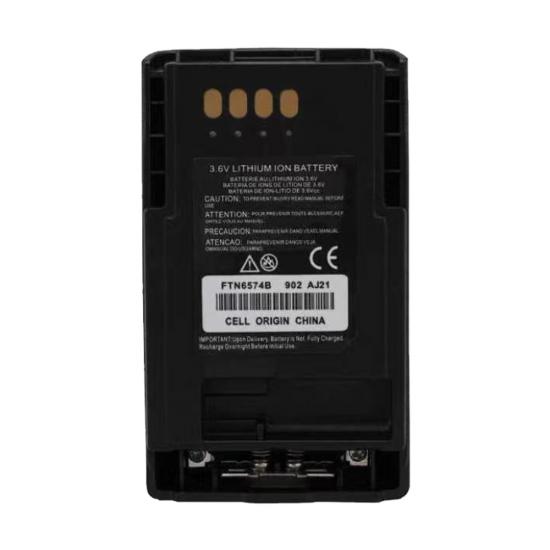 batterie FTN6574BC