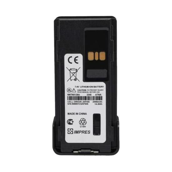 Batterie NNTN8128A