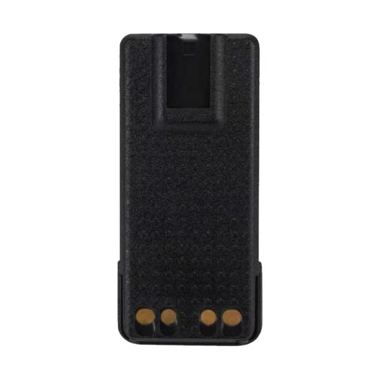Batterie lithium-ion de remplacement NNTN8128A NNTN8129AR avec plusieurs options de cellules IMPRES pour APX-2000 APX-3000 APX-4000