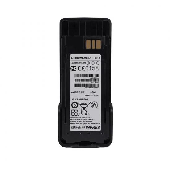 batterie NNTN8359A