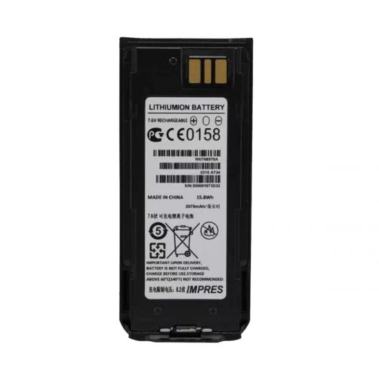 batterie NNTN8570A
