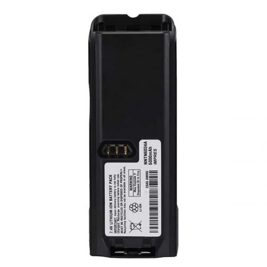 batterie NNTN7453A NNTN6034A