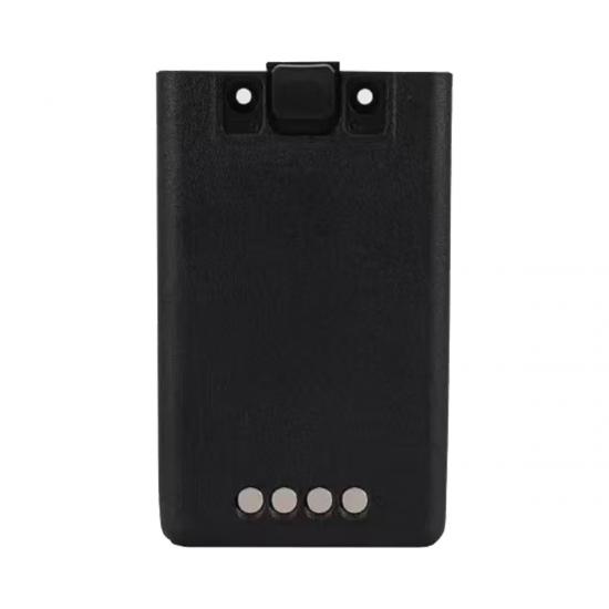 Batterie de remplacement Li-ion FNB-150 avec plusieurs options de capacité et de cellules pour radio bidirectionnelle Q5 Q9 Q11 VZ-9
