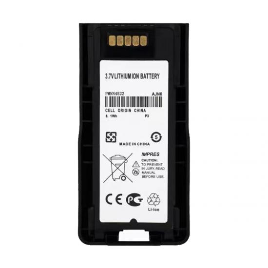 batterie PMNN4522A