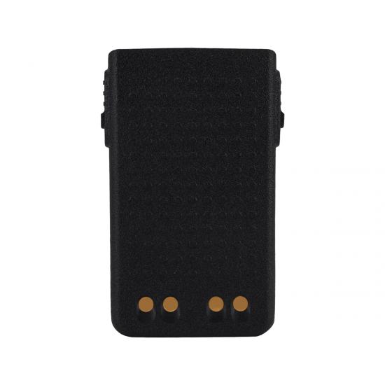Batterie de remplacement Li-ion PMNN4440 PMNN4440A, plusieurs spécifications pour radio bidirectionnelle XiR E8600 E8608 E8668