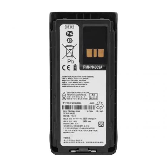 Batterie PMNN4809A