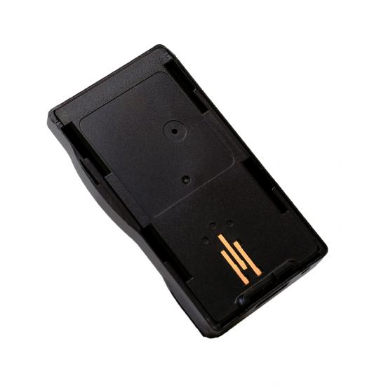 NTN7395Li Batterie de remplacement Li-ion 7,4V 2000mAh pour radio bidirectionnelle VISAR
