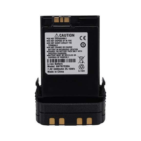 Batterie NNTN7038A