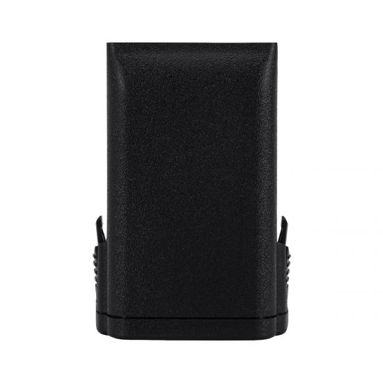 NNTN7038A NNTN8930A Version courte Batterie Li-ion et IMPRES intelligente à cellules et capacités multiples pour radio bidirectionnelle APX6000 APX7000 APX8000 SRX2200