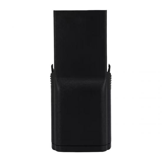 NTN7034A Version longue Batterie Li-ion et IMPRES LG50T 4800mAh pour radio bidirectionnelle APX6000 APX7000 APX8000 SRX2200