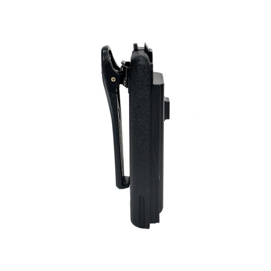 Batterie de remplacement Li-ion FNB‑Z161 7,4V 1650mAh 1800mAh pour radio bidirectionnelle VZ‑D131 VZ‑D135 VZ‑V358