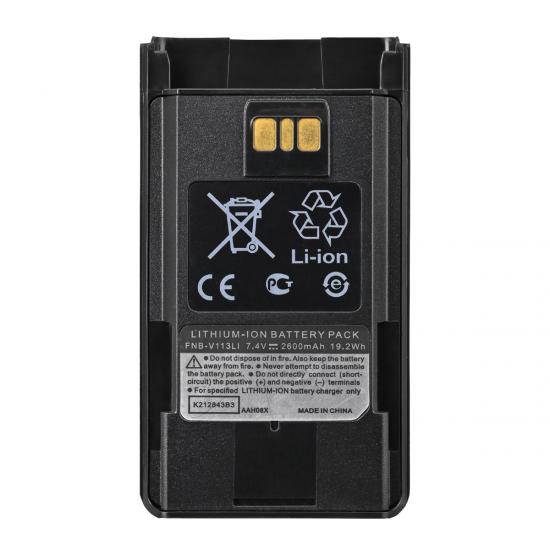 batterie FNB‑113Li