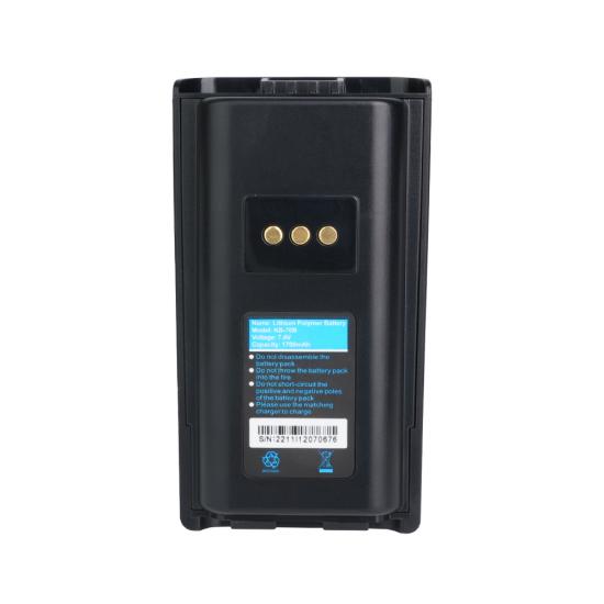 Batterie KB‑70B