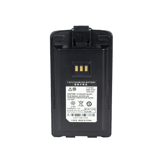 batterie FNB‑Z161