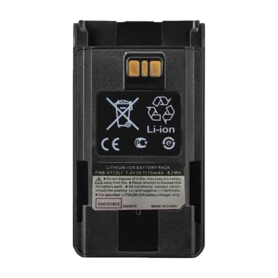 batterie FNB‑112Li