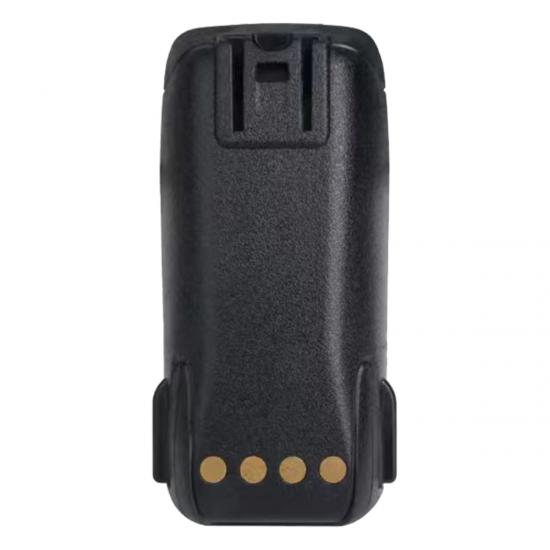 Batterie de remplacement NI‑MH & LI‑ION TP8100 TP9300 TP9400 2100mAh 2420mAh pour radio bidirectionnelle