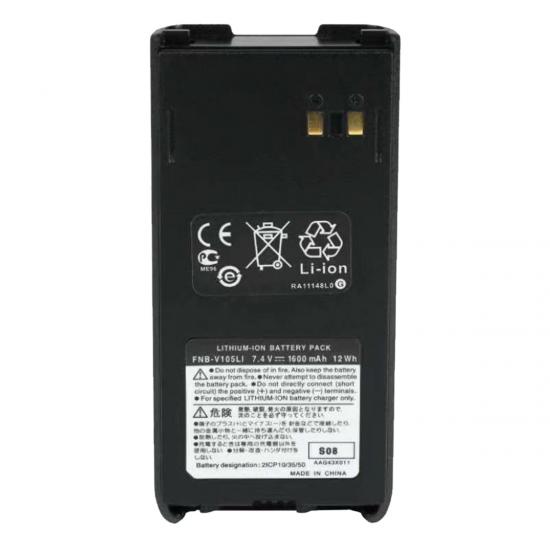 Batterie FNB‑105LI