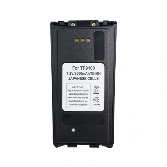 Batterie TP9100