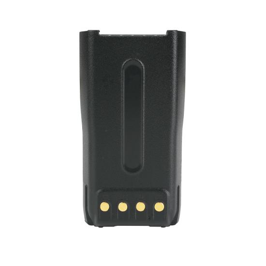 Batterie de remplacement LI‑ION EB242L 2400mAh pour radio bidirectionnelle VR8810