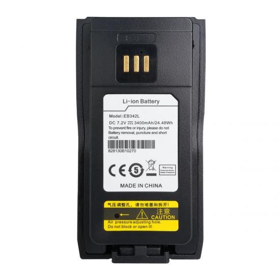 Batterie EB342L
