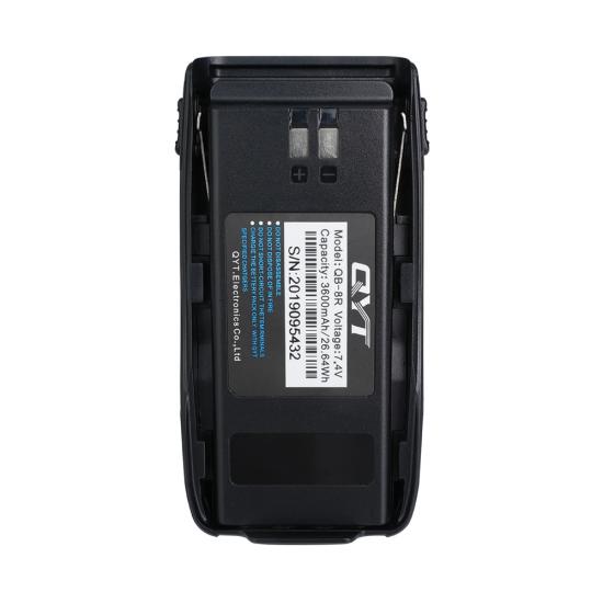 Batterie KT‑8R