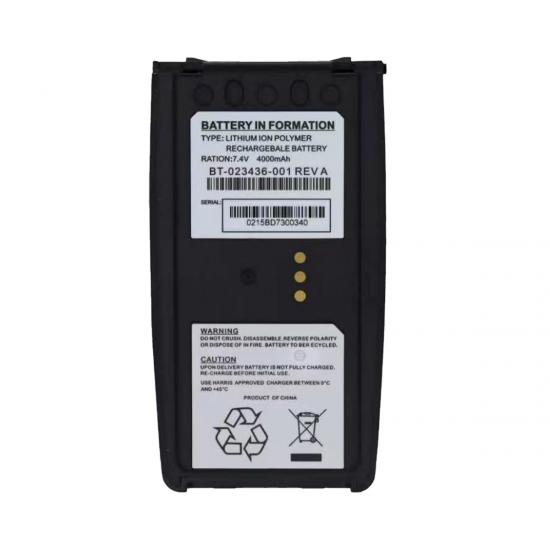 Batterie BT‑023436‑001