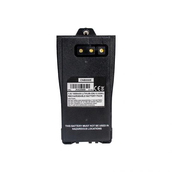 Batterie CNB550E