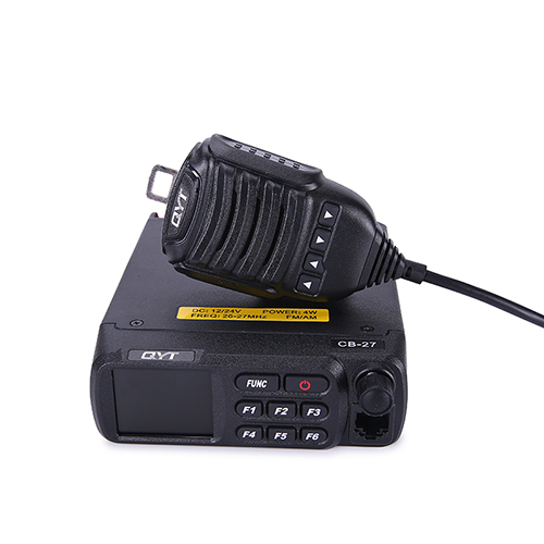 Radio mobile QYT CB-27 cb