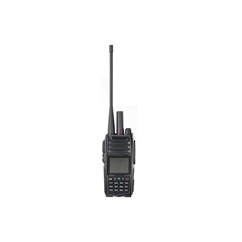 Quels sont les scénarios applicables pour carte SIM talkies-walkies?