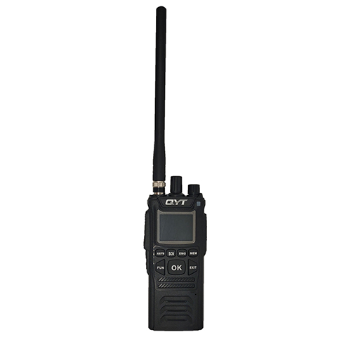 Talkie-walkie portable QYT CB 27MHz